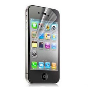 卡登仕 苹果四代 iphone4 4代 保护膜 屏幕贴膜 磨砂防指纹BFZ