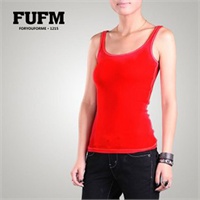 FUFM 2012���¿�Ůװ �ߵ���������֯��ɫ������ױ���W10MCU001