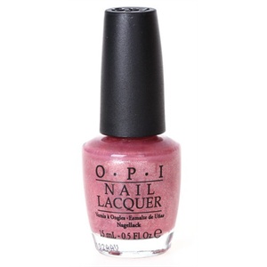 OPI Brights系列樱花渐变 （珠光）NLB34 15ml