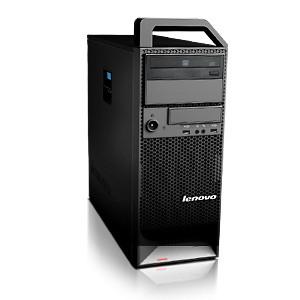ThinkStation S20 4105 DJ6 英特尔 E5607 图形工作站 YJJ