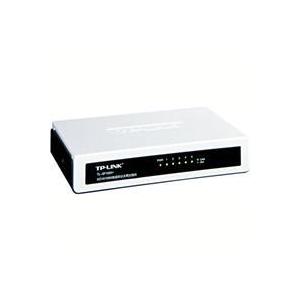TP-Link SF1005+ 5口10/100M自适应以太网交换机