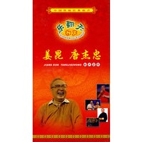 传统经典相声:乐翻天相声-姜昆 唐杰忠-相声荟