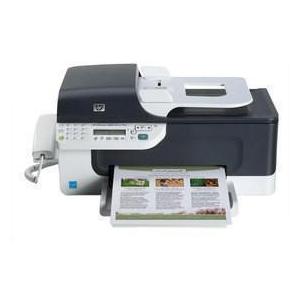 包邮含发票！惠普 HP OfficeJet J4660 打印/复印/扫描/传真/电话
