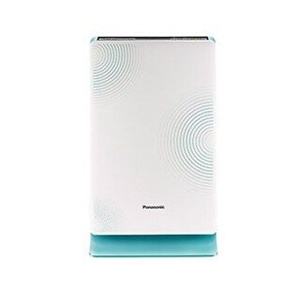 松下Panasonic 空气净化器F-PDF35C(粉色) 新品美丽上市