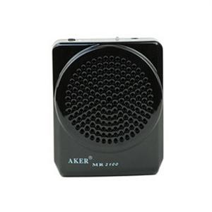 爱课 MR2100 腰包扩音器 小蜜蜂 导游扩音机 爱课2100扩音器