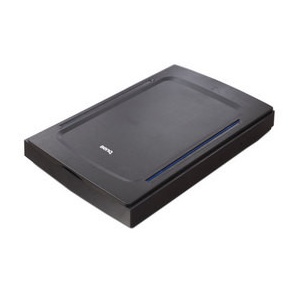 明基M208(BenQ M208)A3幅面扫描仪
