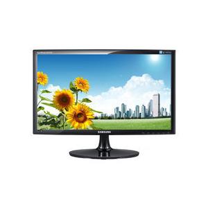 amsung/三星 BX2031 20寸 LED超薄钢琴烤漆 LED液晶显示器