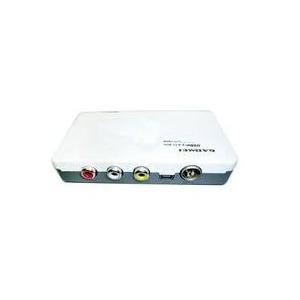 佳的美（Gadmei）UTV302 USB电视盒