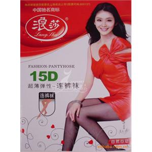 丝袜15d性感超薄弹性加档防静电连裤袜打底袜