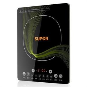 苏泊尔电磁炉SDHC16K-210 整版触控 轻松驾驭火力