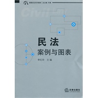 民法：案例与图表