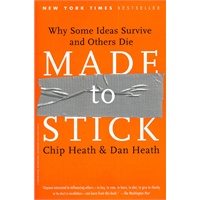 Made To Stick (ISBN=9780812982008)