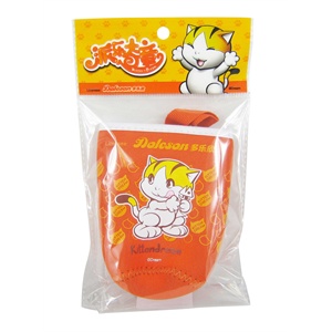 派乐奇童奶瓶保温套DZ027（赠品）