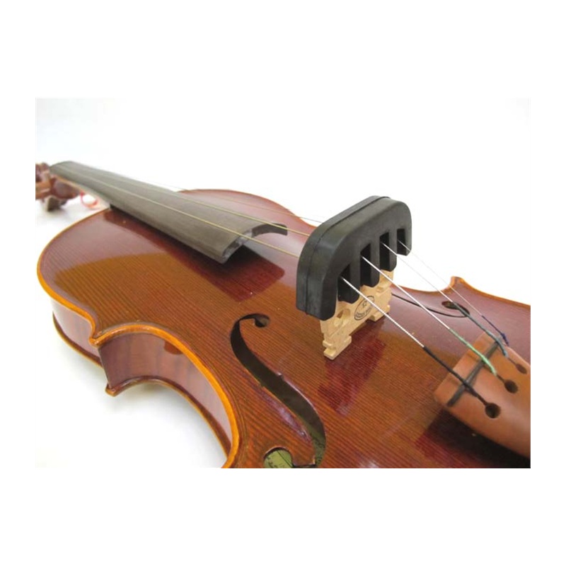 【vorson乐器配件】小提琴弱音器 小提琴消音