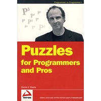 程序师与专家们的困惑 Puzzles for Programmers and Pros
