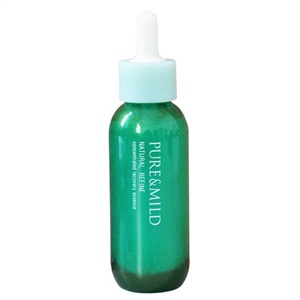 泊美植物纯净界系列沁纯密集修护精华液40ml