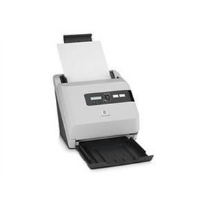 惠普 HP Scanjet 5000 单页进纸扫描仪