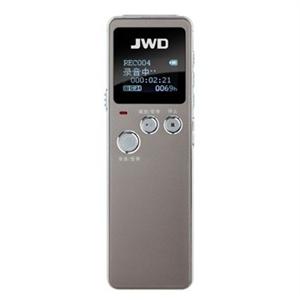 JWD京华 DVR-878 录音笔 专业立体声 一键录音笔