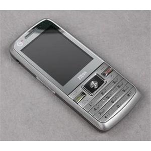 中兴 U230 TD-SCDMA 移动3G手机 双摄相头