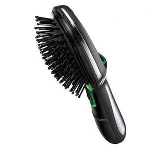 德国博朗BRAUN SatinHair炫发离子发梳SB13558