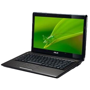 华硕（ASUS）笔记本K52XP32DR-SL 2G 320G 1G独显 15.6寸
