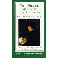 The Praise of Folly and other Writings（愚人颂及其它）