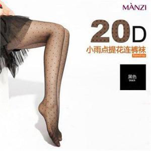 2011新款 浪漫巴黎小雨点 连裤袜 丝袜-20D超性感