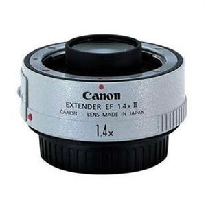 佳能增倍镜 Extender EF 1.4X II 防水滴防尘x