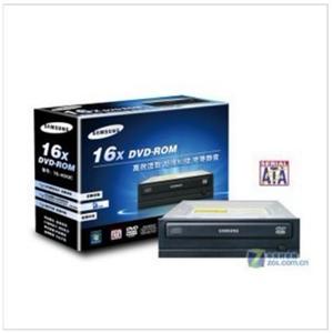 三星TS-H353C 内置DVD光驱 性能稳定 全新行货 BFZ