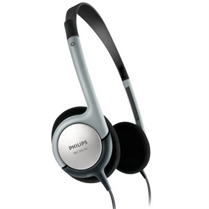 飞利浦/Philips HL-145 SBCHL145 轻便耳机