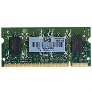 HP 1GB DDR II module (800MHz)