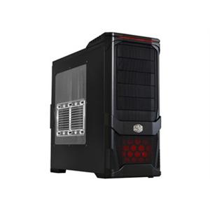 TT DOKKER (VM600M1W2Z) 支持外接热插拔硬盘能 电脑机箱