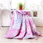 �����������ҷ� ȫ��ӡ���ı� ������ ����ӣ��150*200cm