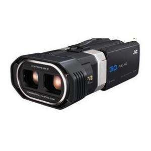 JVC/杰伟世 GS-TD1AC3D摄像机 c
