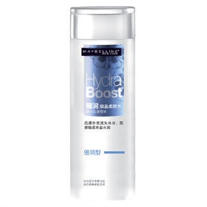 MAYBELLINE 美宝莲 醒润 瞬盈柔肤水（倍润型）