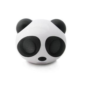 正品音箱 大熊猫可调高低音笔记本音箱 USB供电 bass低音效果