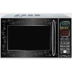 格兰仕光波炉 格兰仕 G80W23CSL-A6 微波/光波炉 平板光波联保