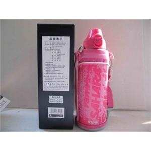 虎牌不锈钢真空保温杯 MMN-C10C P