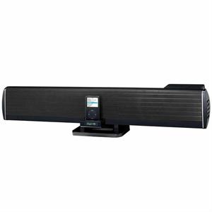 山水（SANSUI）一体化多声道家庭影院SA5801iD 平板电视音响