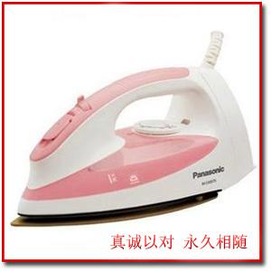 松下蒸汽电熨斗NI-S100TS