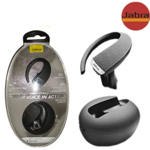 捷波朗Jabra STONE 2 炫石2 超高端蓝牙耳机 A2DP