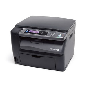 富士施乐DocuPrint CM205b彩色激光一体机（仅限线上付款）