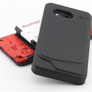 YOOBAO HTC Droid Incredible 电池 厚电 加厚电池 3000毫安+后盖