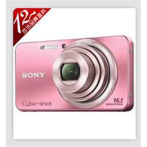 Sony/索尼DSC-W570 高清摄像 1600万像素