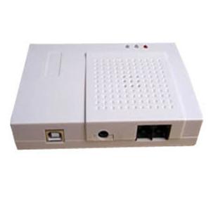 先锋音讯 两路录音专业电话录音盒留言盒XF-USB/V2 yxw