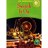 Switch It On——神奇的光和电