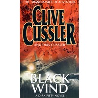 Black Wind 黑色飓风