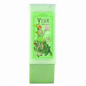 井尚美 生菜青瓜补水防辐射BB霜60ml