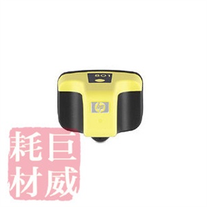 巨威 惠普HP 801墨盒 D6168 D7168 D7268 D7368 D7468打印机墨盒