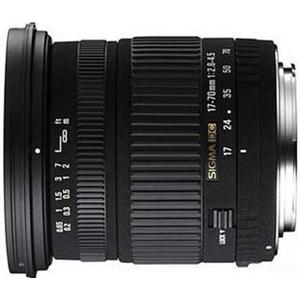 马单反镜头AF 4.5 mm F2.8 EX HSM 镜头c